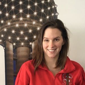 Meet your Posher, Melanie